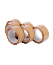 Parcel Tape - Lyme Bay Storage, East Devon