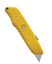 Utility Knives - Lyme Bay Storage, East Devon